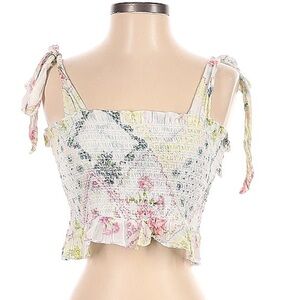 LoveShackFancy Blouse